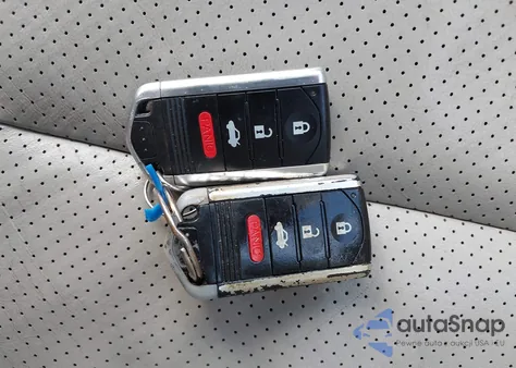 2010 Acura Tl 3.7 z USA, uszkodzony, nr VIN 19UUA9F50AA007792